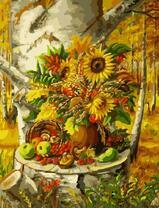 Богатство леса