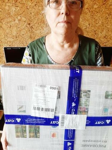 Фотографии готовых работ картин по номерам и алмазной мозаики