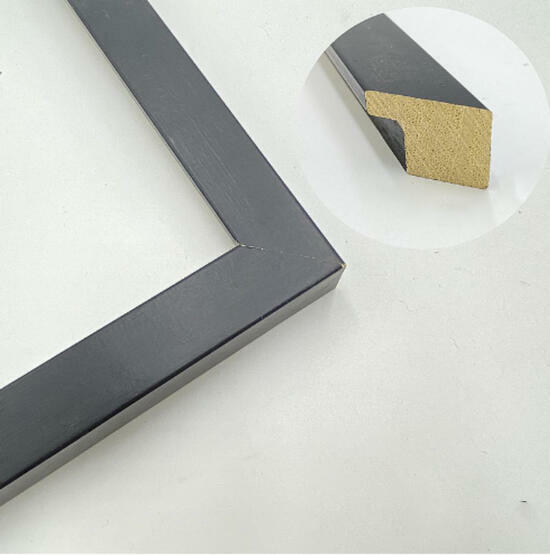 Багетная рамка 2KC2020RHDS4050DRKGR