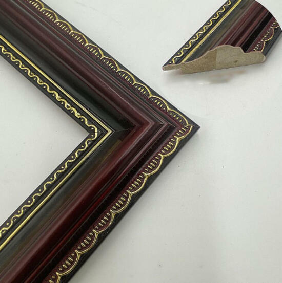 Багетная рамка 2KC4624KMTN4050BRGND