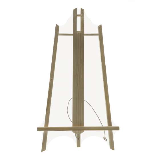 Тип товара Мольберт настольный средний 40 см, сосна