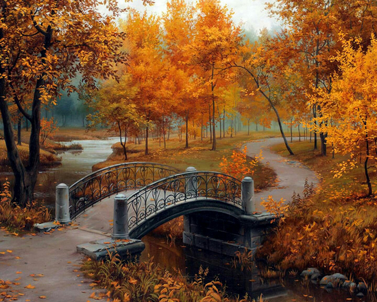 Алмазная мозаика 40x50 BOX20-2KMB-4640