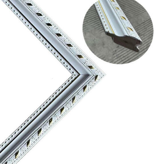 Багетная рамка BOX30-2KC2820KRKR3040WHT