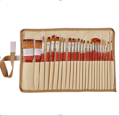 Тип товара BOX50-2KBRUSHESWD24