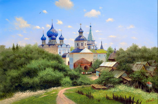 Картина по номерам Коробка 25 шт. картин по номерам BOX25-NM-00053