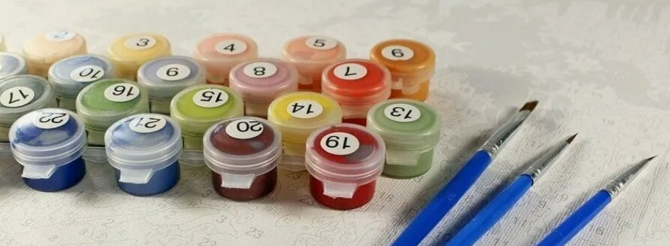 раскрасить картину по номерам раскрасить картину по номерам