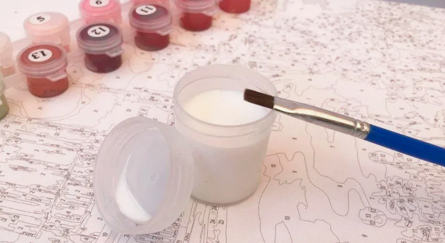 Как покрыть лаком картину по номерам: пошаговая инструкция Как покрыть лаком картину по номерам: пошаговая инструкция