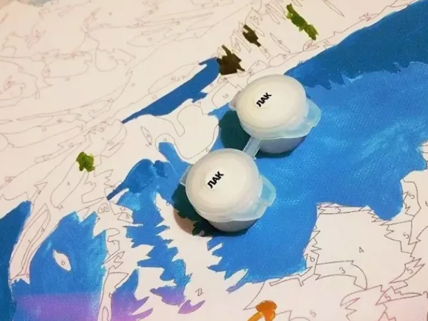 чем покрыть нарисованную картину по номерам чем покрыть нарисованную картину по номерам