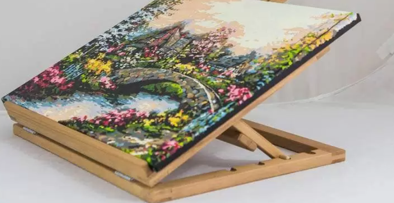 виды мольбертов виды мольбертов