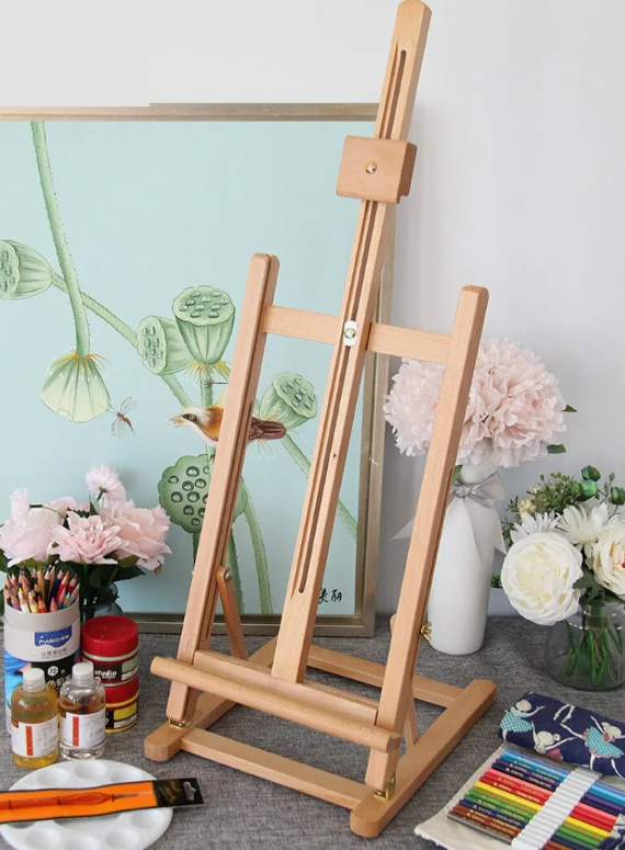 типы мольбертов типы мольбертов