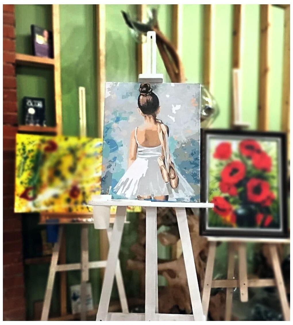 виды мольбертов для рисования виды мольбертов для рисования