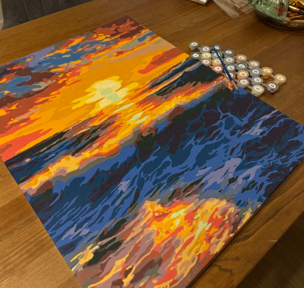 Советы по работе с лаком Советы по работе с лаком